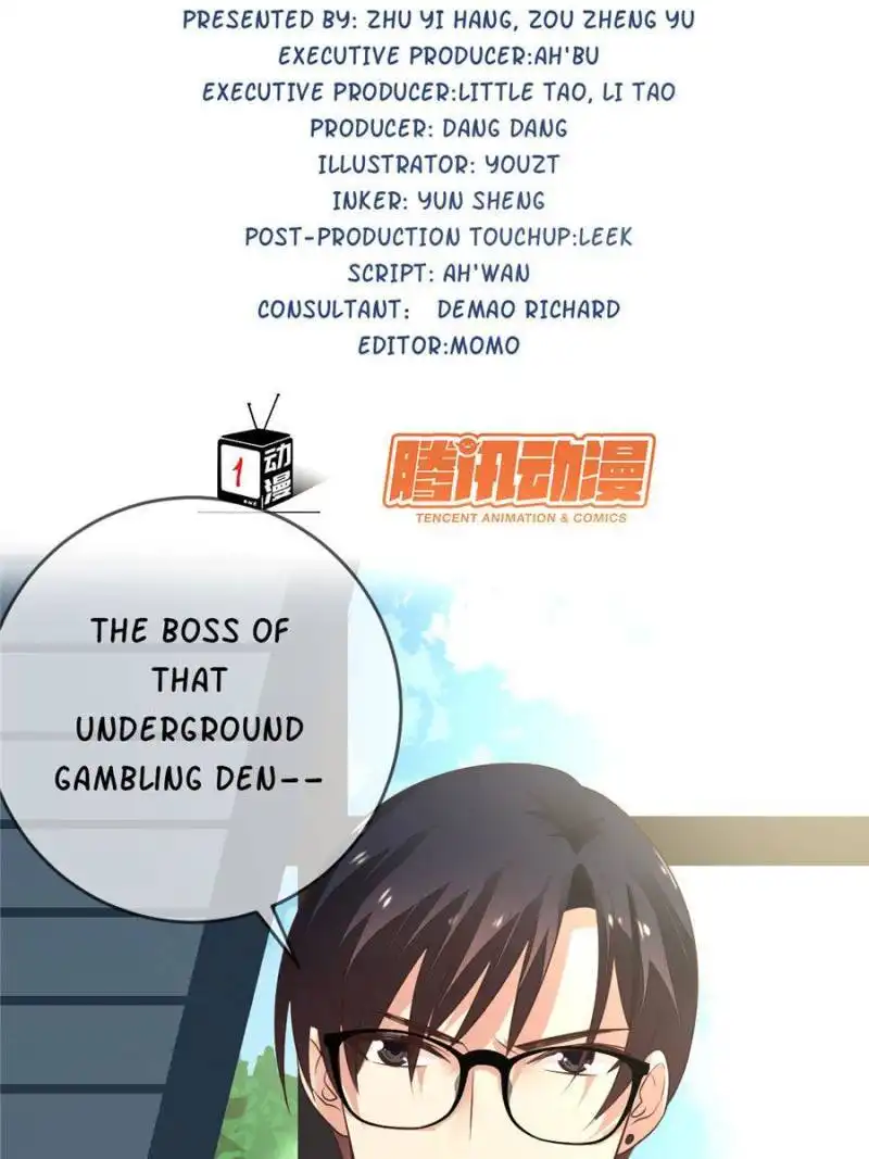 Legend Reboot Chapter 102 52